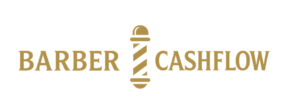 Barber Cashflow